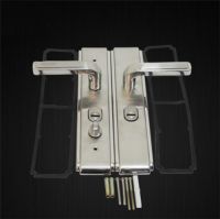 防盗门把手松了怎么修 防盗门把手材质有哪些