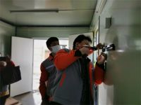 雪中送炭！创维集团向武汉捐赠600万物资援助抗击疫情