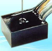 环氧树脂灌封胶有哪些工艺特点 注意事项有哪些