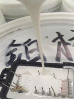 环氧树脂灌封胶有哪些工艺特点 注意事项有哪些