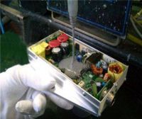 环氧树脂灌封胶有哪些工艺特点 注意事项有哪些