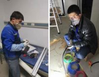 为“逆行者“逆行！惠达住工全速驰援全国防疫应急医院