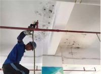 房顶漏水如何处理 房顶做防水要注意哪些