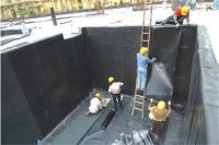 地下室堵漏施工方案 地下室防水堵漏价格