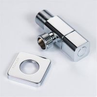 怎么安装角阀不漏水 角阀的主要作用