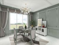 一屋两人三餐四季，太子家居缔造生活里的精致浪漫