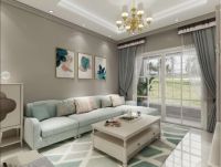 一屋两人三餐四季，太子家居缔造生活里的精致浪漫