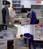 大直播狂揽粉丝200万+，维意新营销首战告捷！