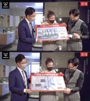 大直播狂揽粉丝200万+，维意新营销首战告捷！