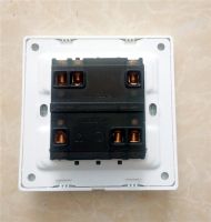 双控开关电源怎么接 双控开关有几种接法