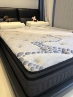 全国首家Seaya西彦制造 高级定制床垫馆盛大开业