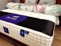 全国首家Seaya西彦制造 高级定制床垫馆盛大开业