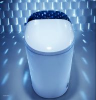 卡贝：智能马桶竟然也能遏制疫情