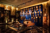 新消费趋势下的文化跨界 木莲庄探索酒店+艺术升级