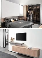 现代简约混搭工业风 柏厨I-LOFT集成家居展现细腻与粗狂的碰撞美