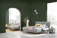 四年一遇,缘定聚惠,顾家家居邀您看直播购新家