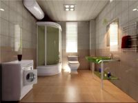 装修一个卫生间大概需要多少钱 卫生间装修注意事项