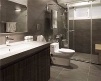 装修一个卫生间大概需要多少钱 卫生间装修注意事项