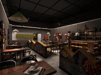 烧烤店装修要注意什么 烧烤店如何规划布局