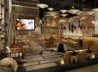 烧烤店装修要注意什么 烧烤店如何规划布局