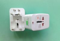 转换插头优点有哪些  如何选择优质转换插头