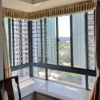 飘窗防护网哪种材质好 飘窗要安装防护网吗