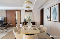 可至家居|细节处的轻奢质感，回归理想生活