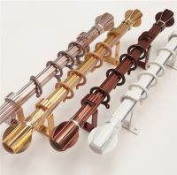 窗帘杆多少钱一米 窗帘杆选购注意事项