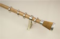 窗帘杆多少钱一米 窗帘杆选购注意事项