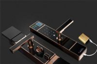 智能锁如何设置指纹  智能锁设置指纹注意事项