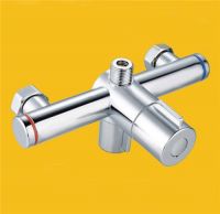 什么是混水阀 如何选购混水阀