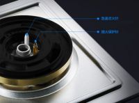 五句顺口溜选购口诀，轻松判定一台好用的燃气灶！