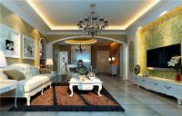 三室两厅装修多少钱 三室二厅怎么装修好