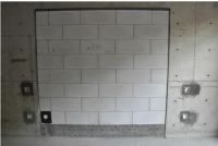 加气砖每一立方多少块 加气砖有哪些优点