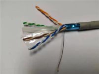 超五类和六类网线区别 超五类六类网线传输速度