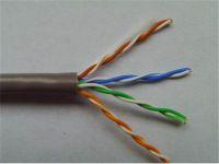 超五类和六类网线区别 超五类六类网线传输速度