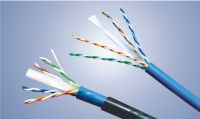 超五类和六类网线区别 超五类六类网线传输速度