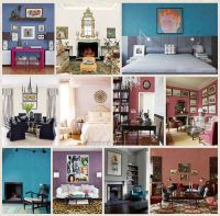 室内色彩搭配用什么涂料好？爱涂妆给你答案