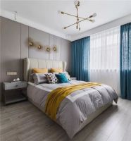 卧室铺仿木纹砖好吗 木纹砖铺贴注意事项