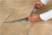 卧室铺仿木纹砖好吗 木纹砖铺贴注意事项