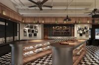 西餐厅装修需注意什么  西餐厅装修要多少钱