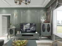 钟情方寸间的柔软，太子家居打造专属你的欧式轻奢生活