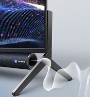 拒绝木耳朵，TCL P9大屏电视的安桥音箱带来HiFi级天籁之音！