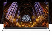 拒绝木耳朵，TCL P9大屏电视的安桥音箱带来HiFi级天籁之音！