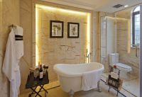 做梦都想拥有日剧里的浴缸，预算2千我也可以装一个