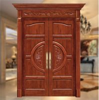 安装铜门还是木门 铜门保养方式有哪些