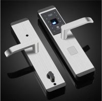 王力锁价格 王力门锁质量怎么样