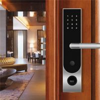 王力锁价格 王力门锁质量怎么样