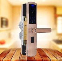 王力锁价格 王力门锁质量怎么样