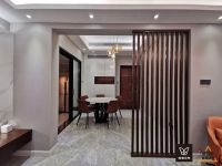 维意好设计：8个案例告诉你，女神的高颜鞋柜是怎样